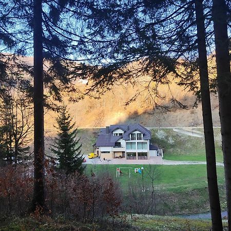 Bed and Breakfast Zlatarska Dolina Нова-Варош Екстер'єр фото