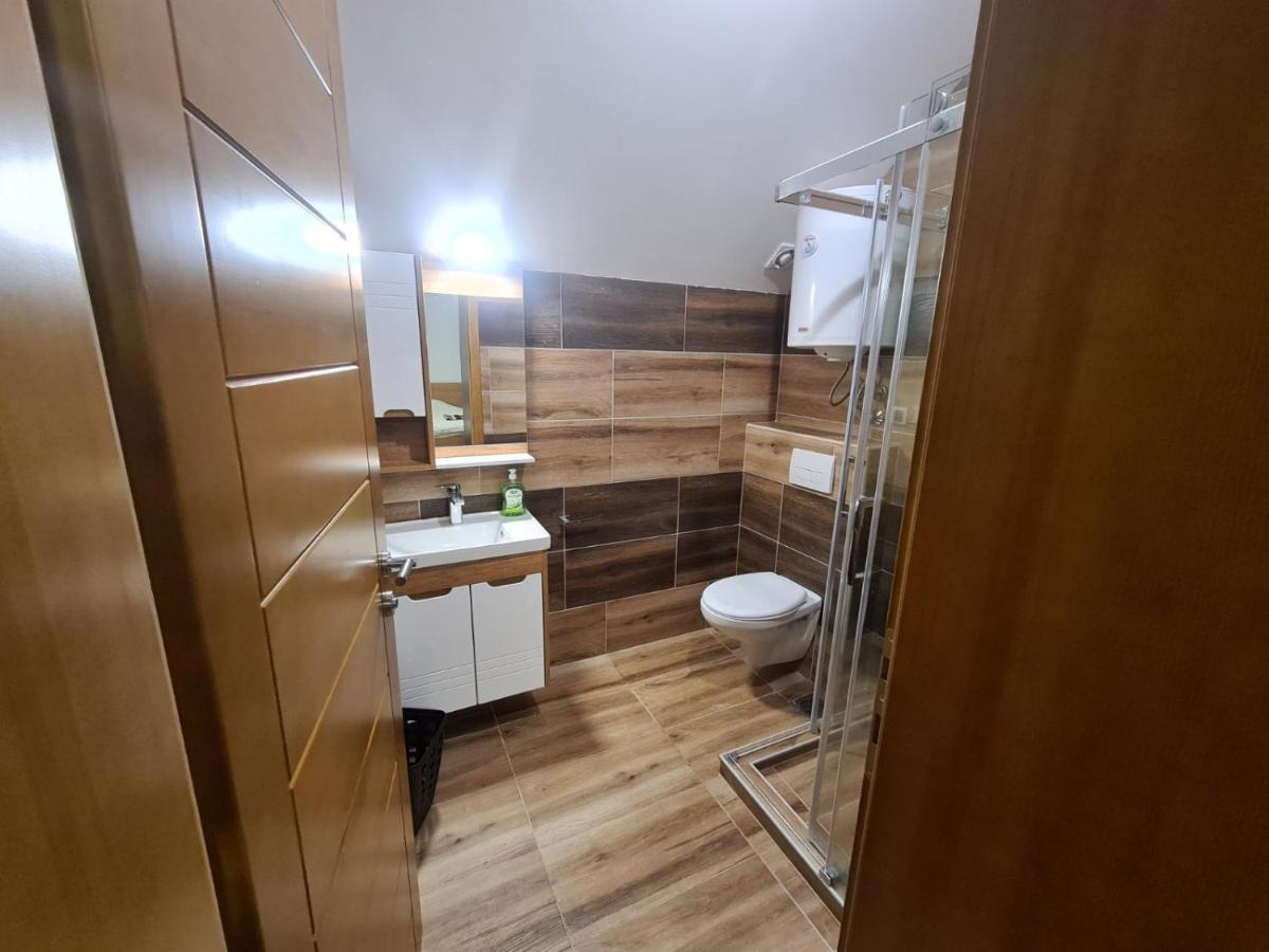 Bed and Breakfast Zlatarska Dolina Нова-Варош Екстер'єр фото