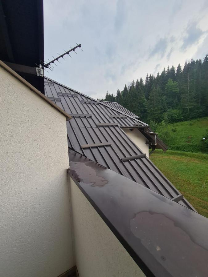 Bed and Breakfast Zlatarska Dolina Нова-Варош Екстер'єр фото