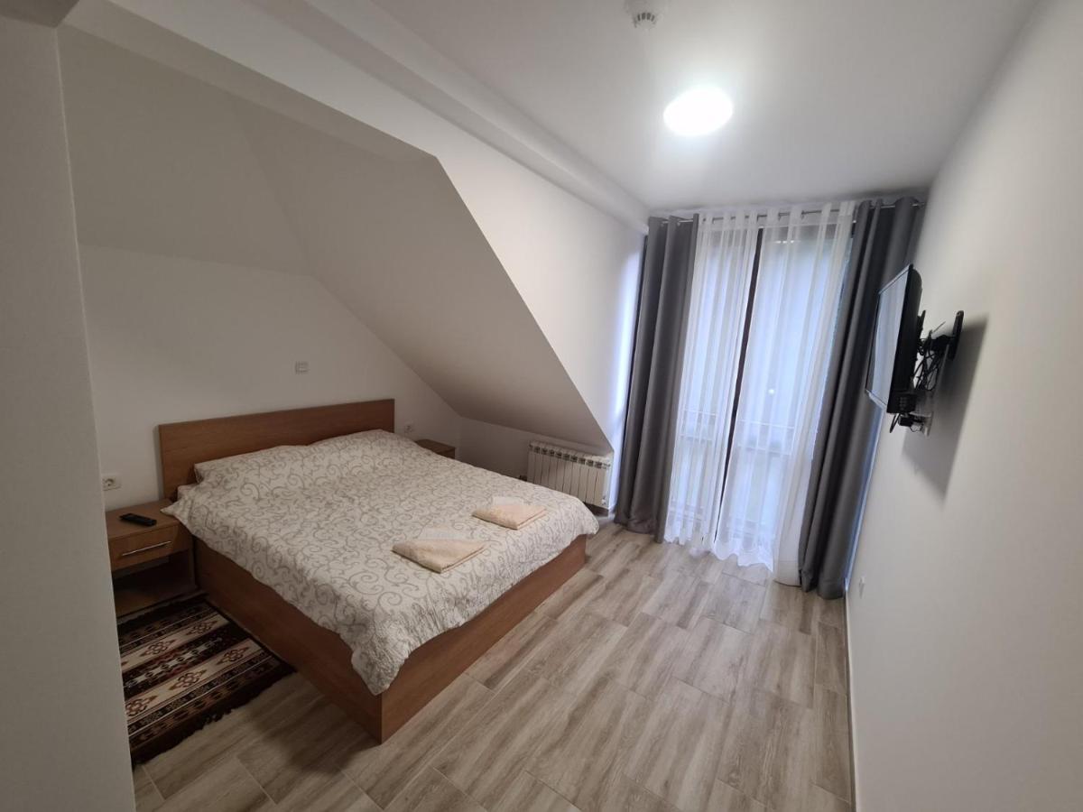 Bed and Breakfast Zlatarska Dolina Нова-Варош Екстер'єр фото