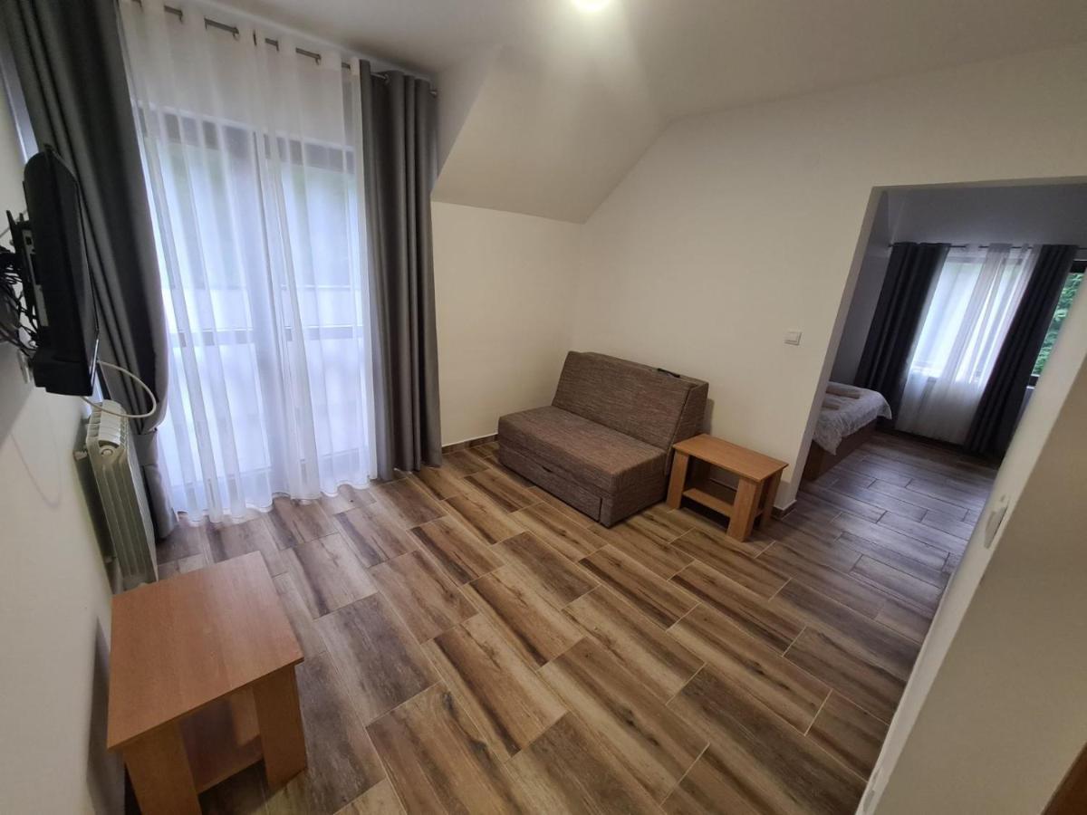 Bed and Breakfast Zlatarska Dolina Нова-Варош Екстер'єр фото