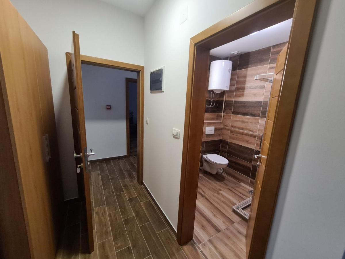 Bed and Breakfast Zlatarska Dolina Нова-Варош Екстер'єр фото