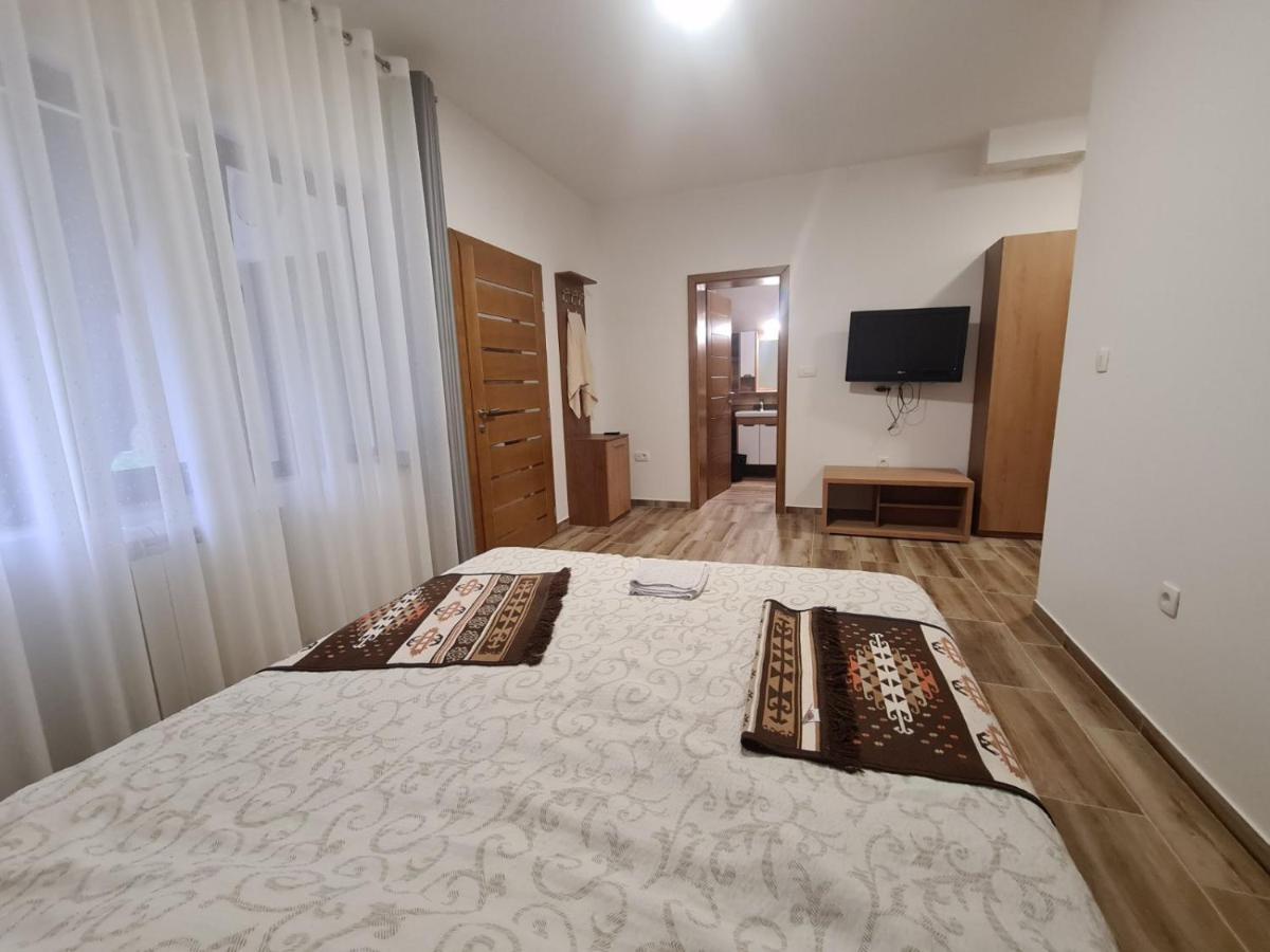 Bed and Breakfast Zlatarska Dolina Нова-Варош Екстер'єр фото