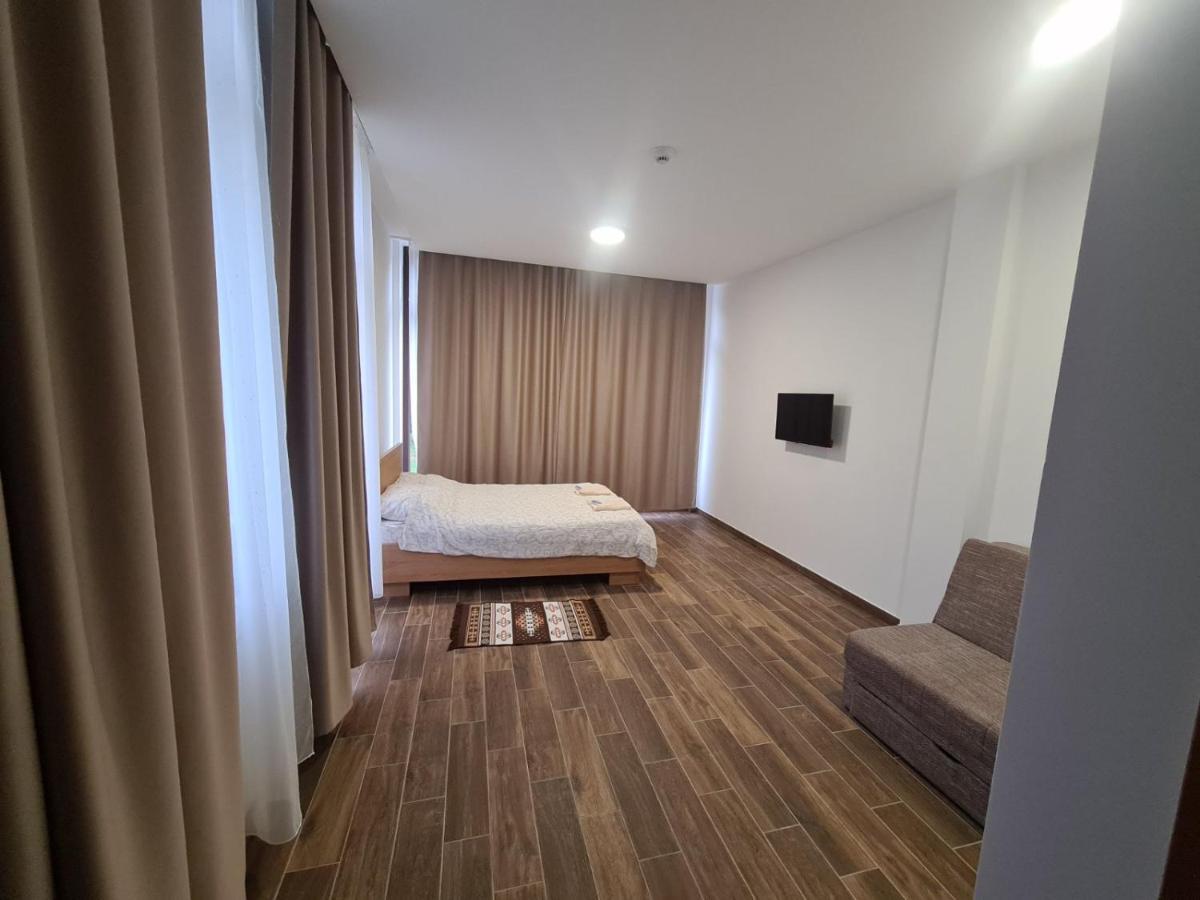 Bed and Breakfast Zlatarska Dolina Нова-Варош Екстер'єр фото
