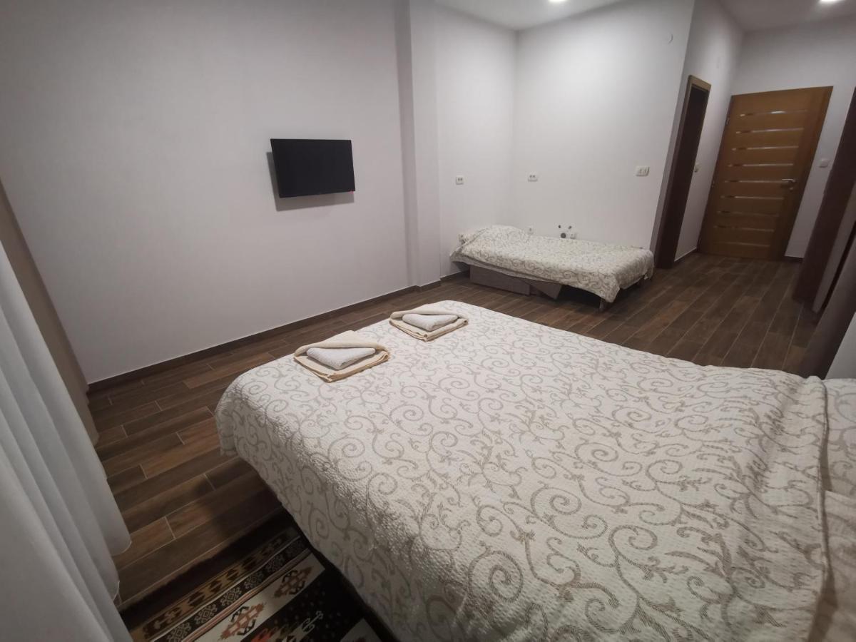 Bed and Breakfast Zlatarska Dolina Нова-Варош Екстер'єр фото