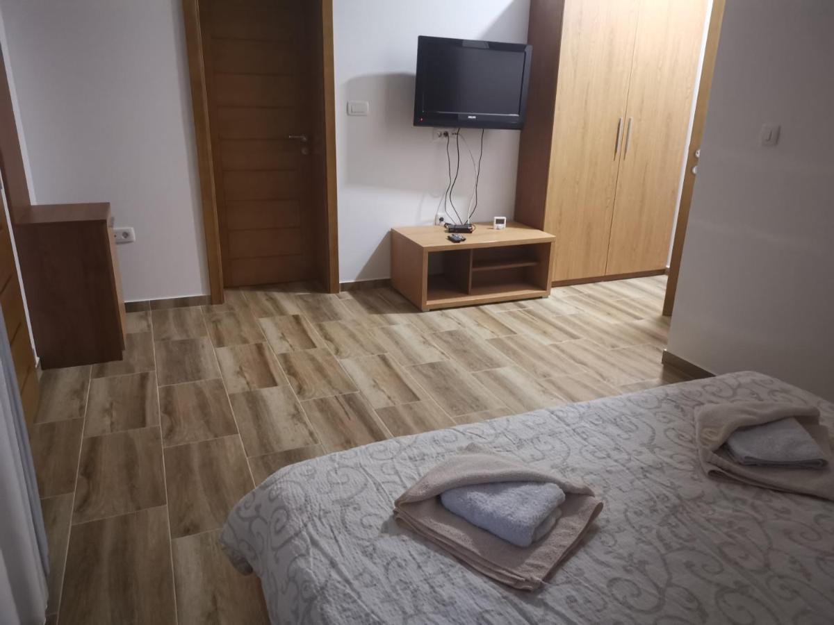 Bed and Breakfast Zlatarska Dolina Нова-Варош Екстер'єр фото