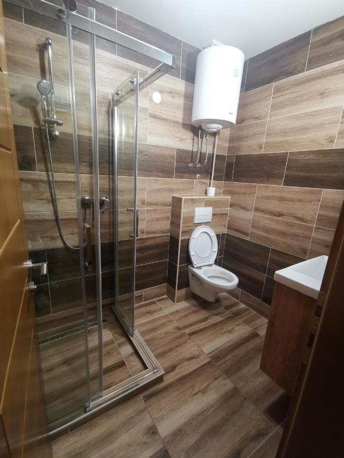 Bed and Breakfast Zlatarska Dolina Нова-Варош Екстер'єр фото