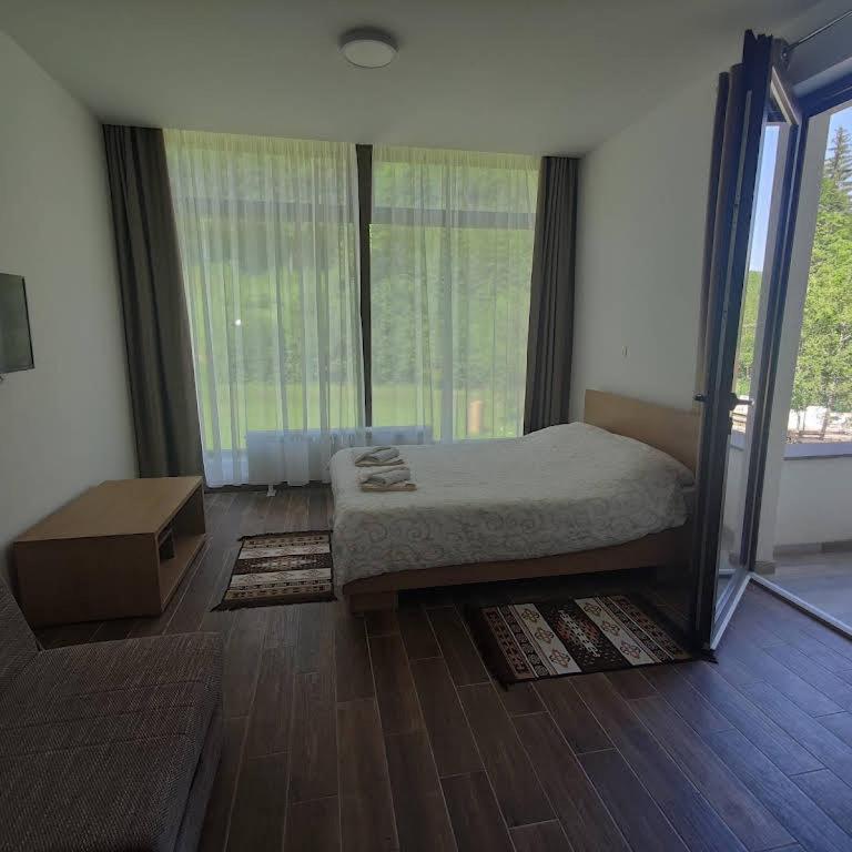 Bed and Breakfast Zlatarska Dolina Нова-Варош Екстер'єр фото